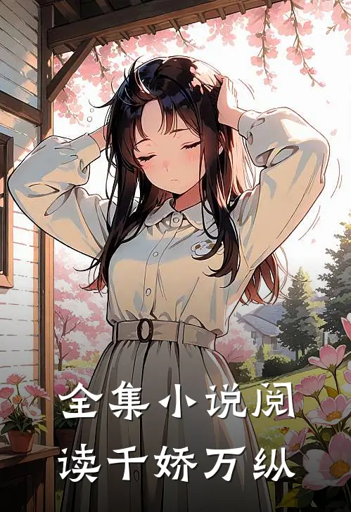 全集小说阅读千娇万纵