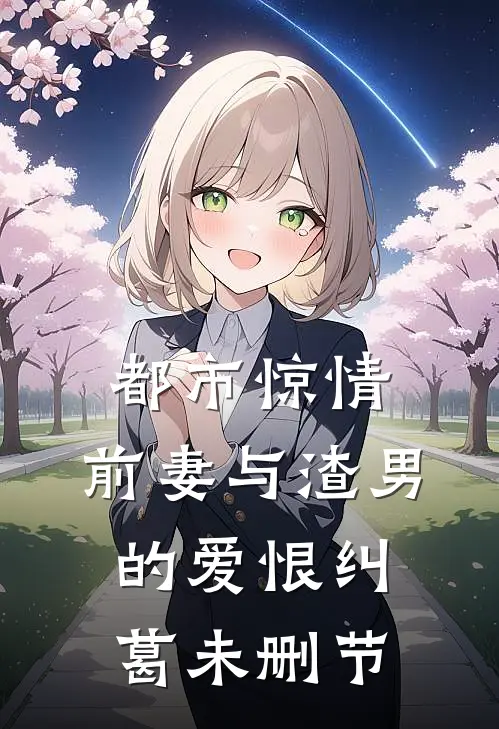 都市惊情前妻与渣男的爱恨纠葛未删节在线观看