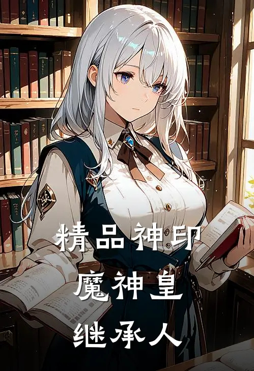 精品神印,魔神皇继承人免费阅读