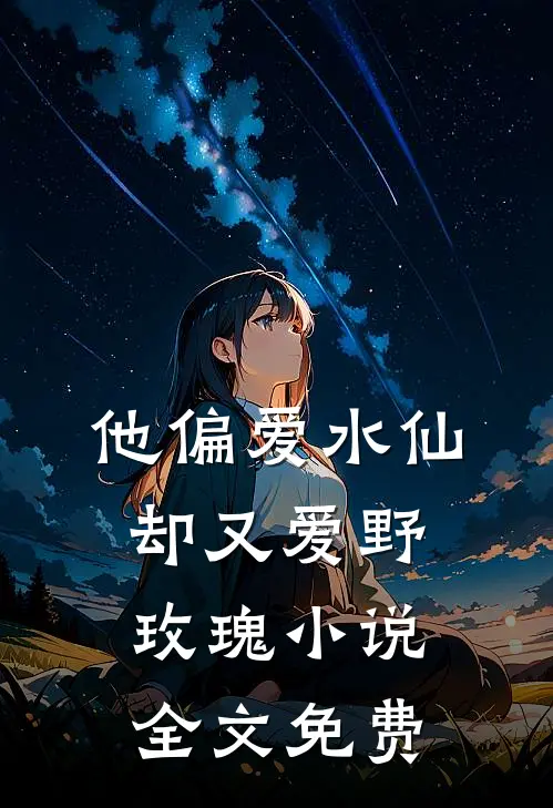 他偏爱水仙,却又爱野玫瑰全文免费阅读