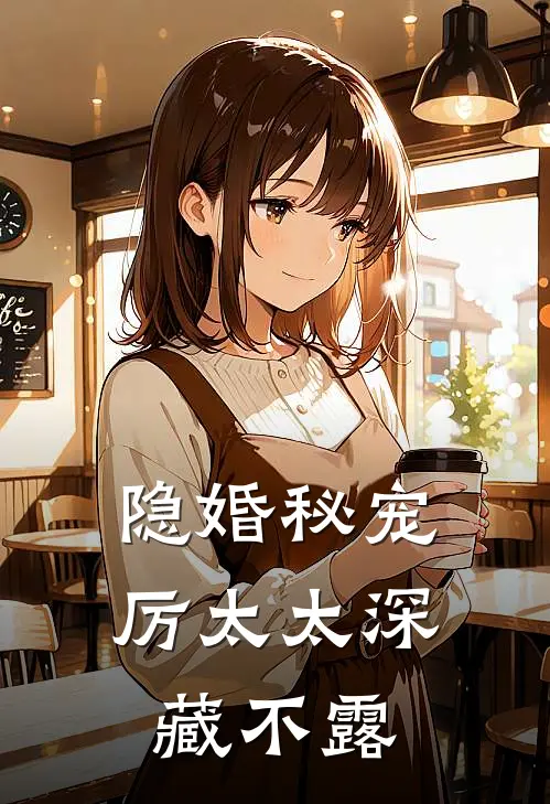 隐婚秘宠厉太太深藏不露全文阅读