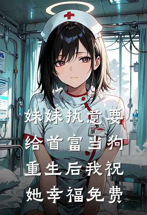 妹妹执意要给首富当狗,重生后我祝她幸福免费观看