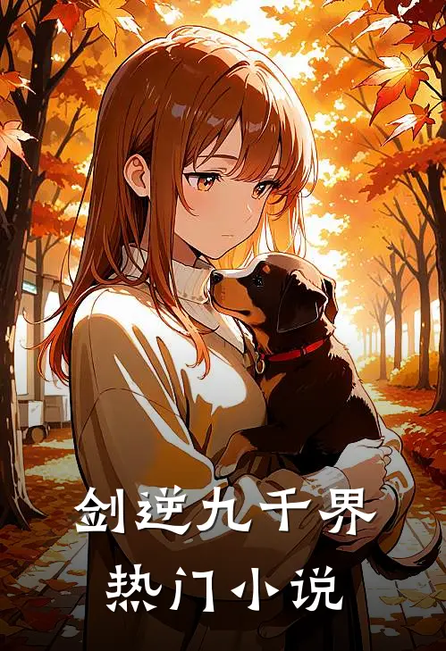 剑逆九千界热门小说