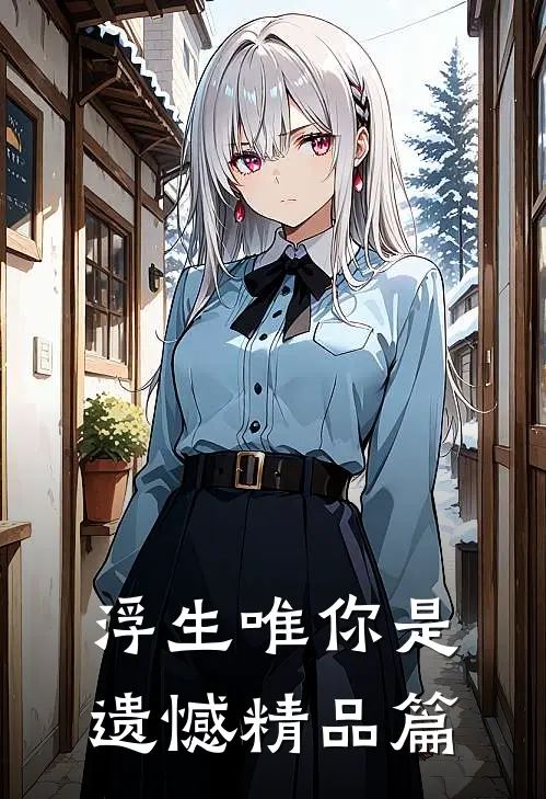 浮生唯你是遗憾精品篇