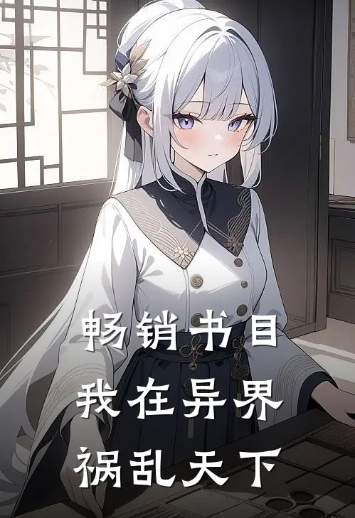 畅销书目我在异界祸乱天下