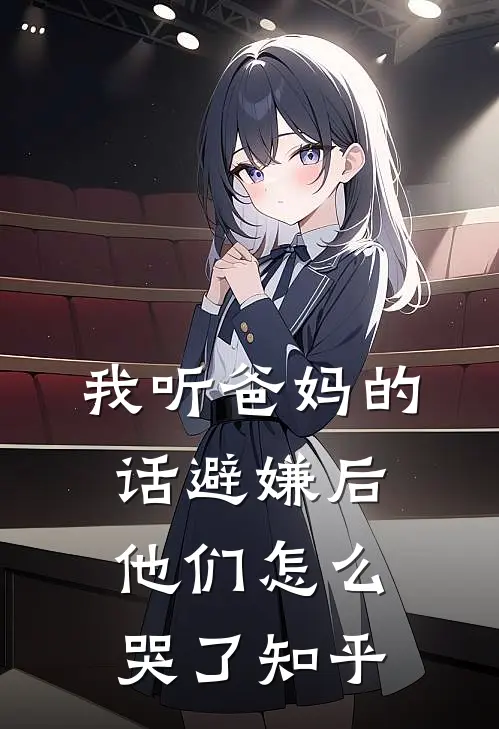 我听爸妈的话避嫌后,他们怎么哭了知乎文章