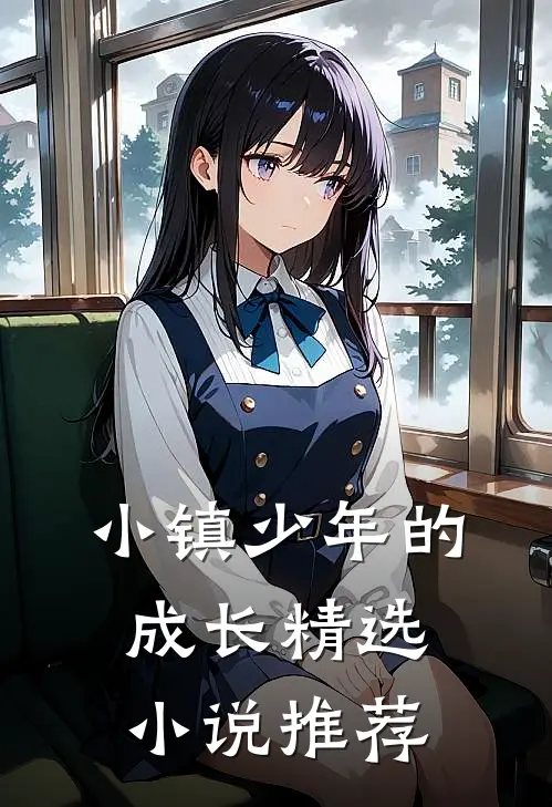 小镇少年的成长精选小说推荐