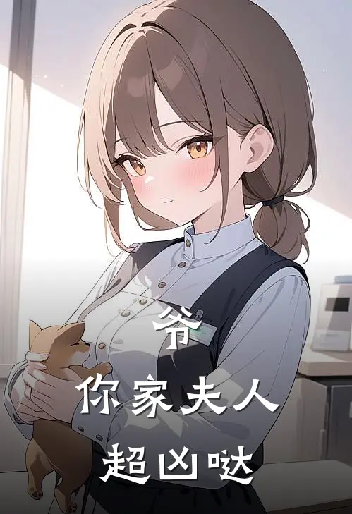 爷,你家夫人超凶哒免费阅读