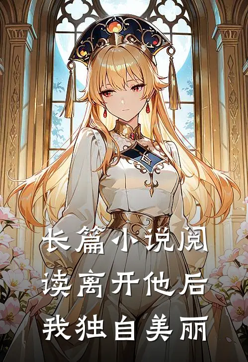 长篇阅读离开他后,我独自美丽了