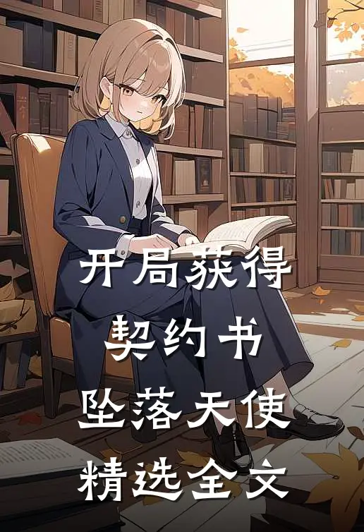 开局获得契约书,坠落天使精选全文
