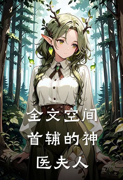全文空间首辅的神医夫人免费阅读