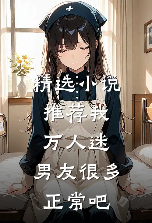 精选推荐我,万人迷,男友很多正常吧免费阅读