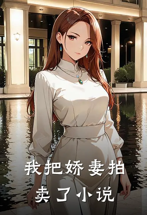 我把娇妻拍卖了小说