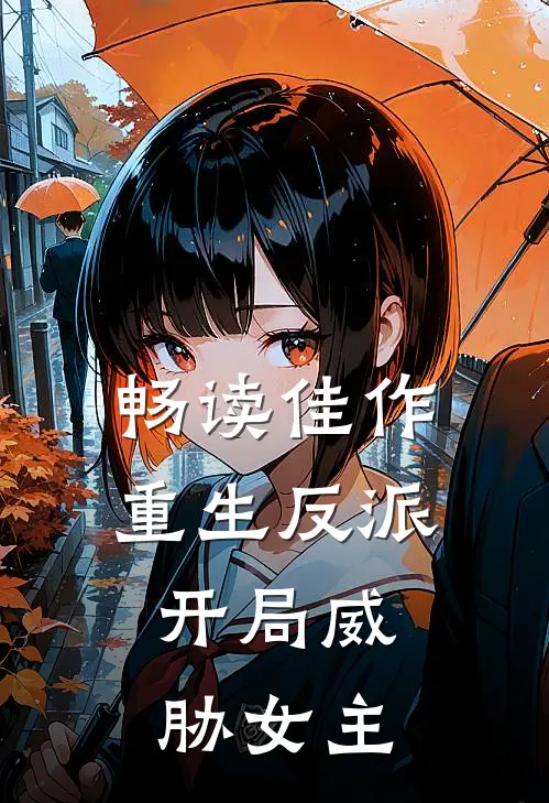 畅读佳作重生反派,开局威胁女主