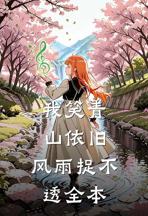 我笑青山依旧,风雨捉不透全本