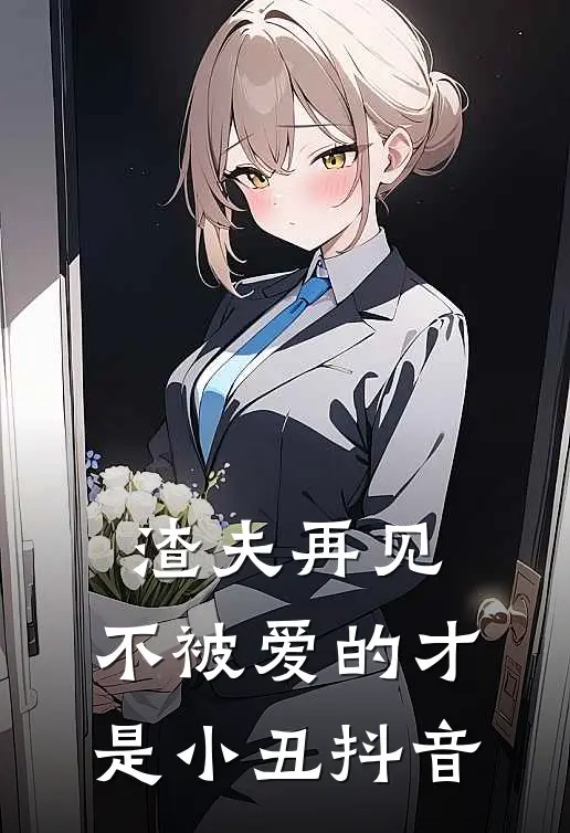 渣夫再见,不被爱的才是小丑抖音视频