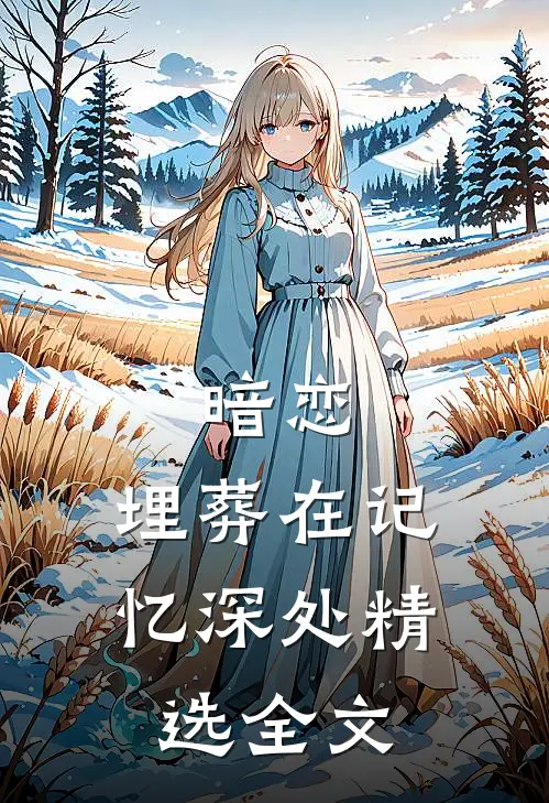 暗恋,埋葬在记忆深处精选全文在线阅读