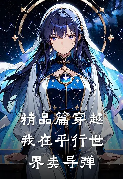 精品篇穿越我在平行世界卖导弹的
