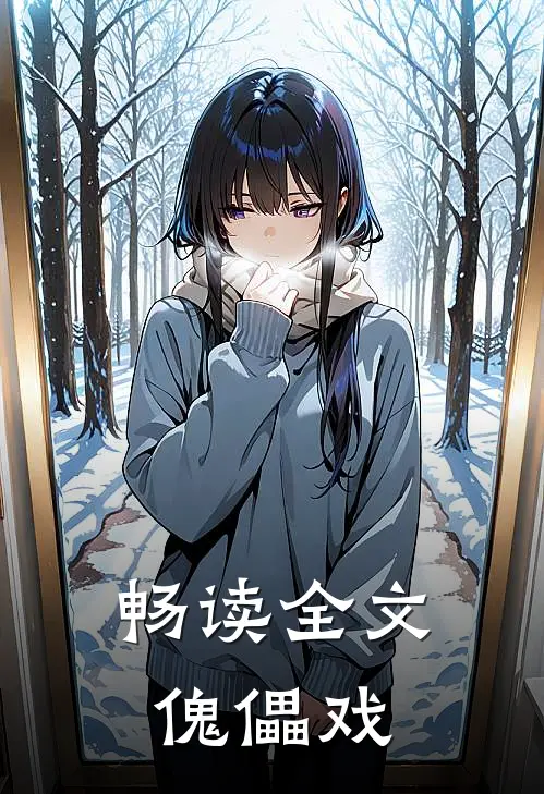 畅读全文傀儡戏的