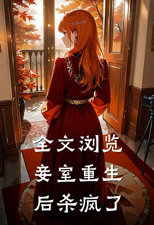 全文浏览妾室重生后杀疯了