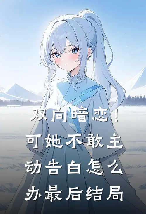 双向暗恋!可她不敢主动告白怎么办最后结局怎么样了
