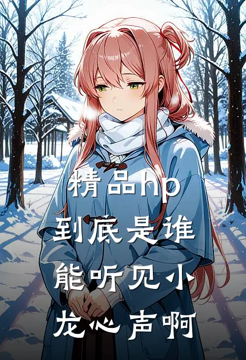 精品hp到底是谁能听见小龙心声啊