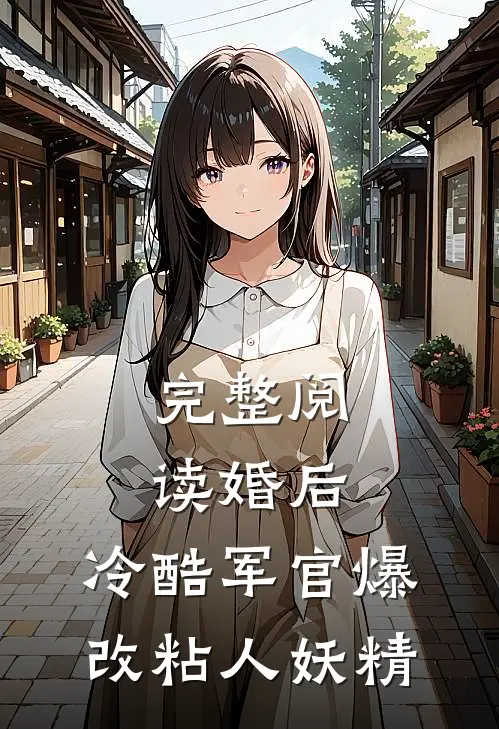 完整阅读婚后，冷酷军官爆改粘人妖精