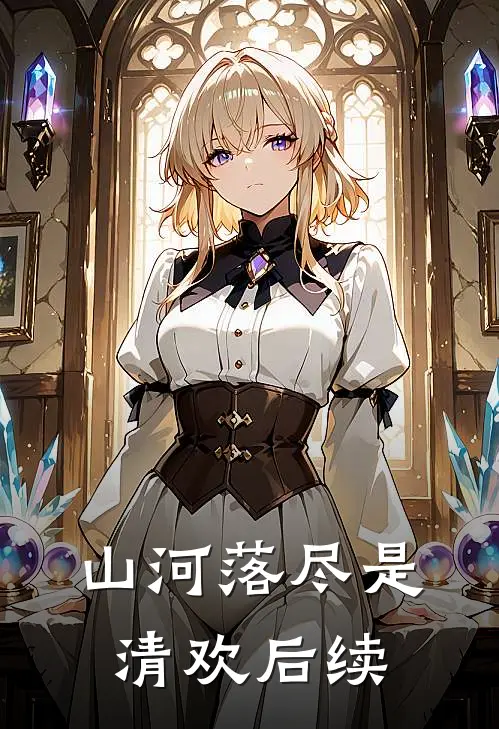 山河落尽是清欢后续