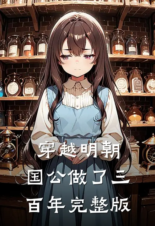 穿越明朝,国公做了三百年完整版