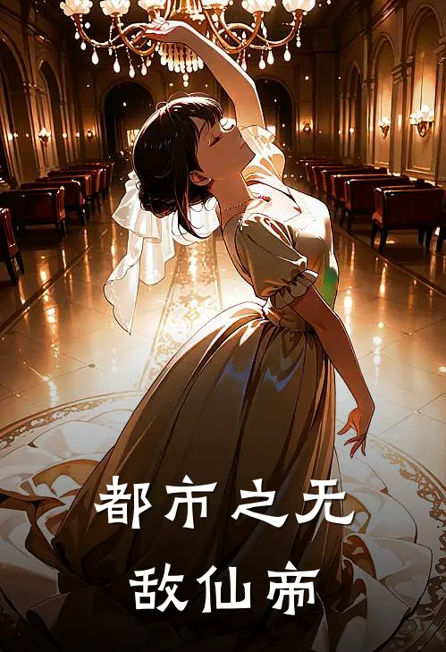 都市之无敌仙帝