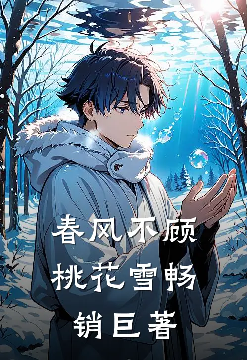 春风不顾桃花雪畅销巨著