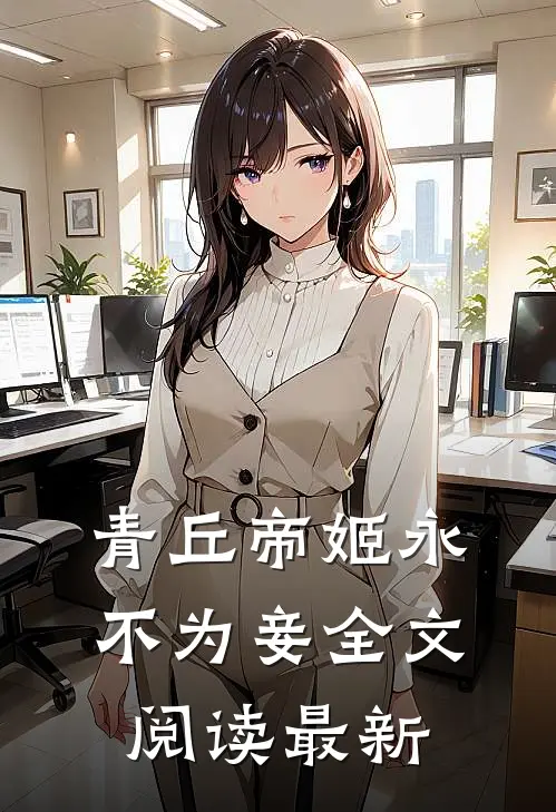 青丘帝姬永不为妾全文阅读最新