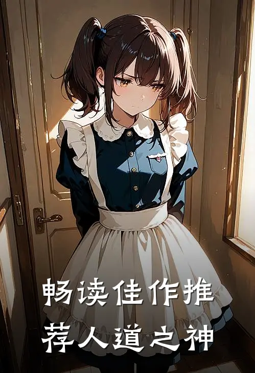 畅读佳作推荐人道之神