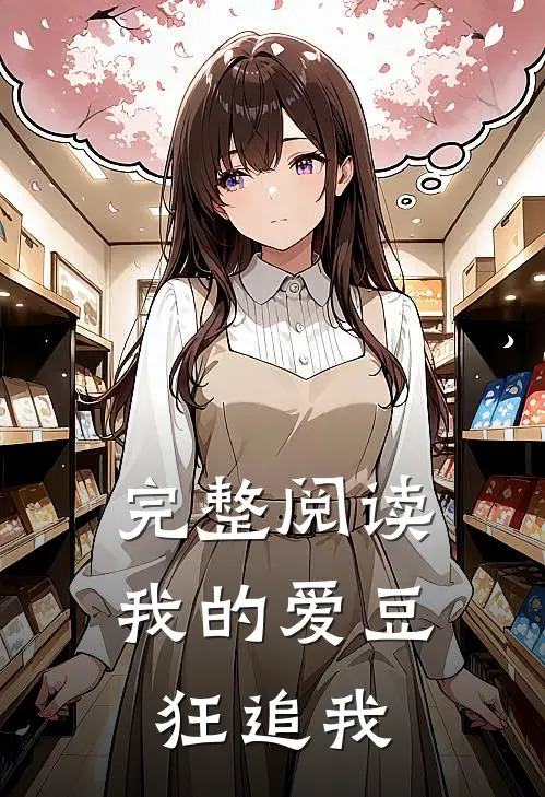 完整阅读我的爱豆狂追我