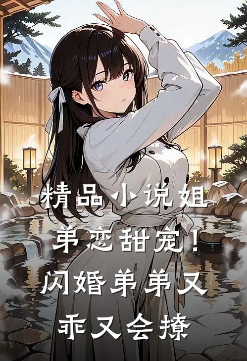 精品姐弟恋甜宠!闪婚弟弟又乖又会撩全文阅读