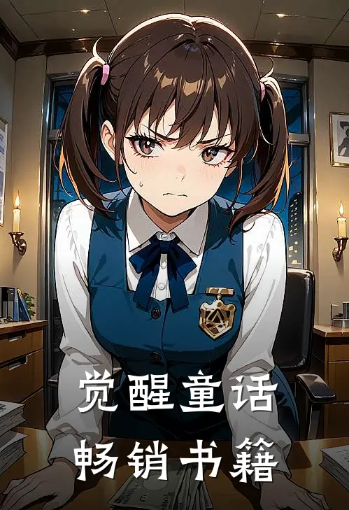 觉醒童话畅销书籍推荐