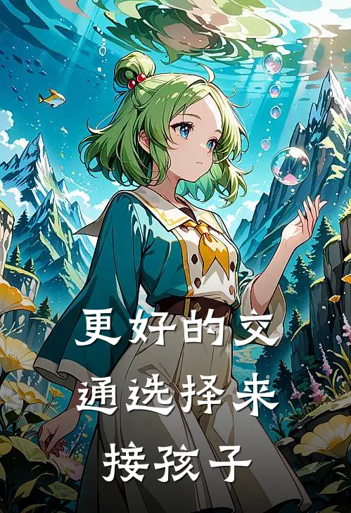 更好的交通选择来接孩子