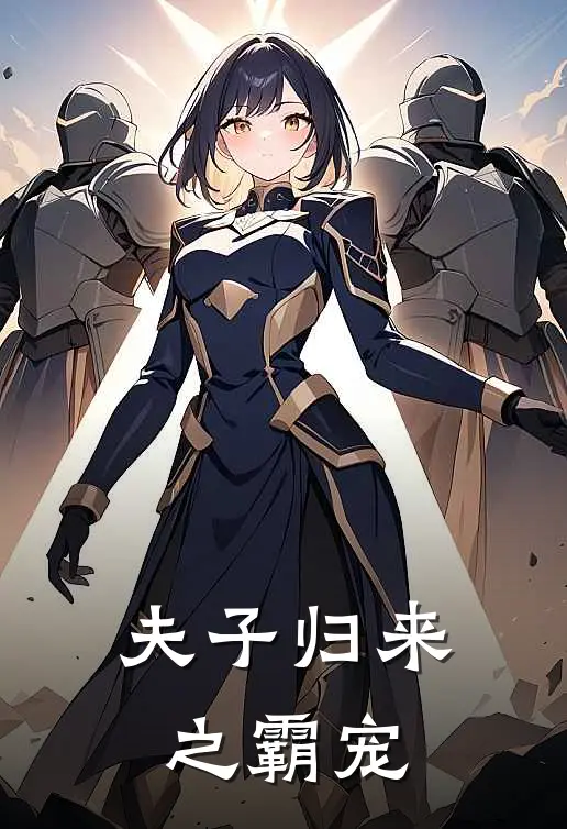 夫子归来之霸宠