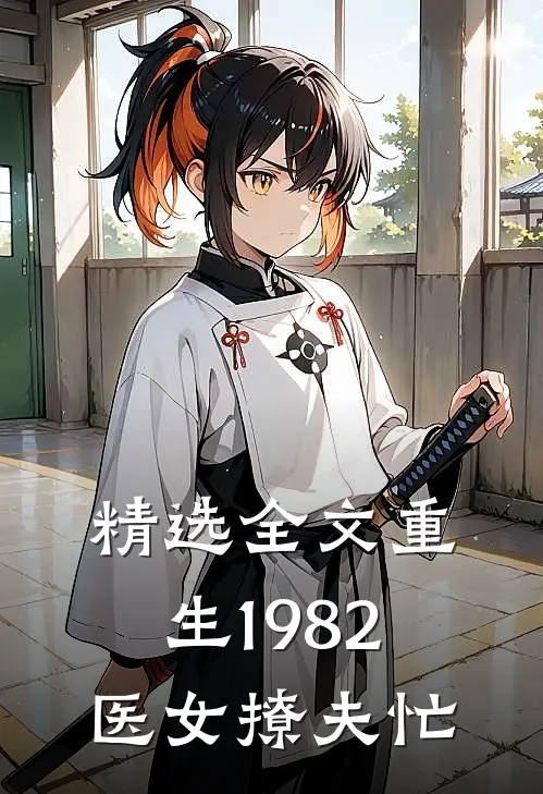 精选全文重生1982：医女撩夫忙