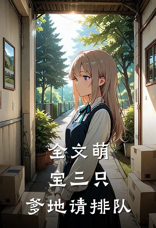 全文萌宝三只爹地请排队