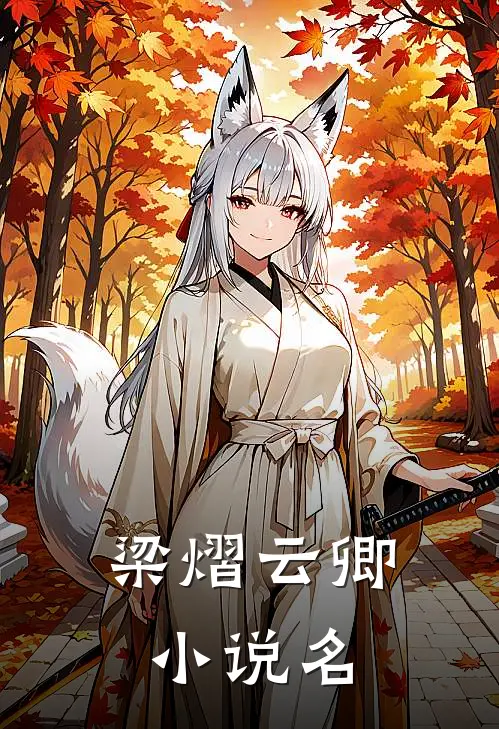 梁熠云卿是什么小说