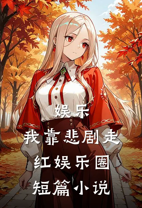 娱乐我靠悲剧走红娱乐圈短篇