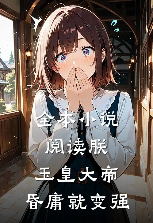 全本阅读朕,玉皇大帝,昏庸就变强的