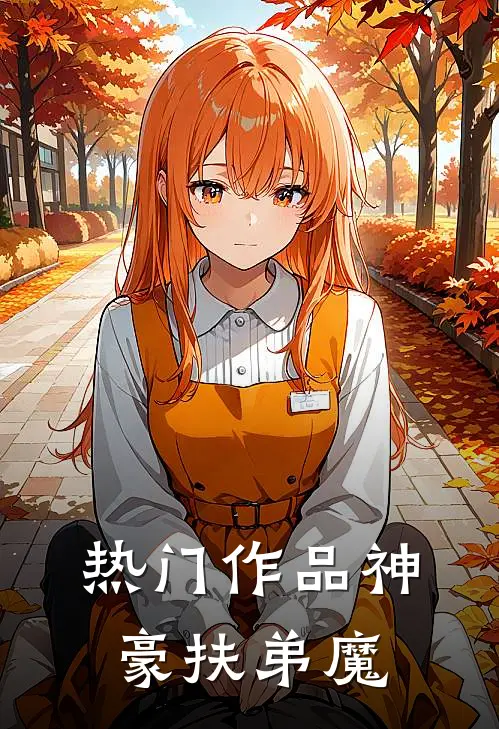 热门作品神豪扶弟魔