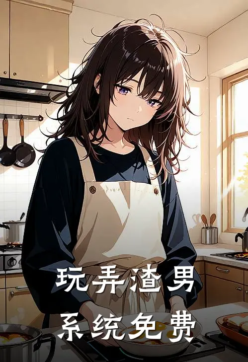 玩弄渣男系统免费