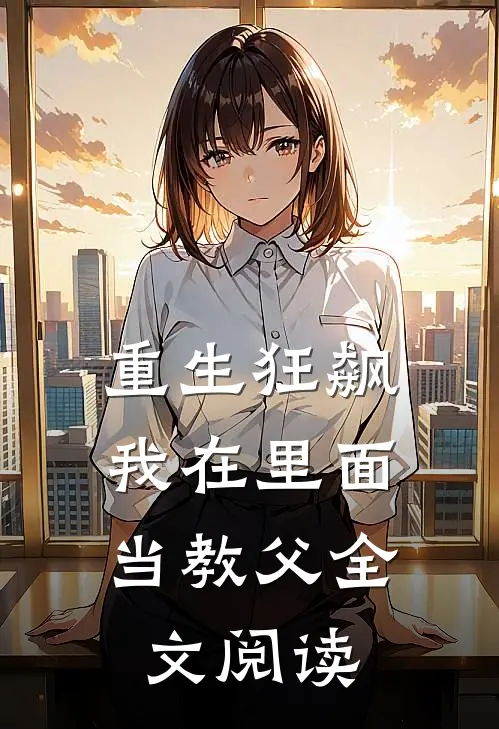 重生狂飙我在里面当教父全文阅读