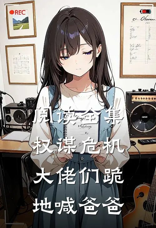 阅读全集权谋危机大佬们跪地喊爸爸的