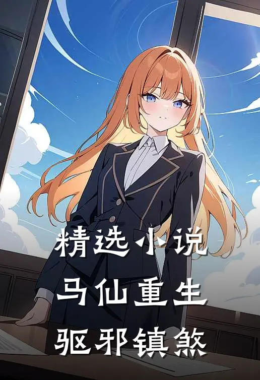 精选马仙重生驱邪镇煞免费阅读