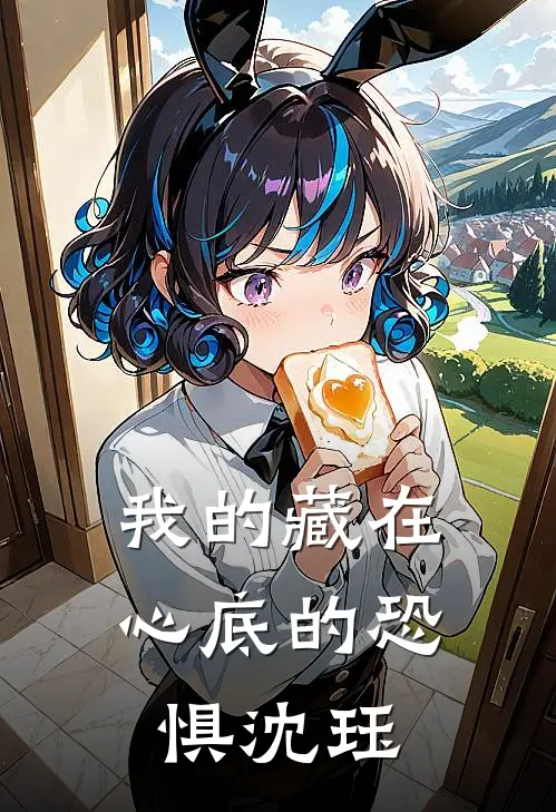 我的藏在心底的恐惧沈珏