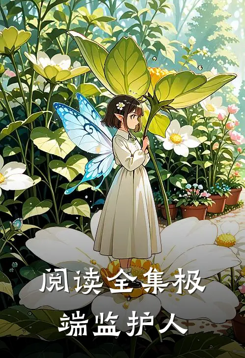 阅读全集极端监护人